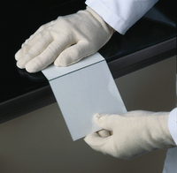 SILICA GEL F254 80 TLC PLATES 5 X 20 CM